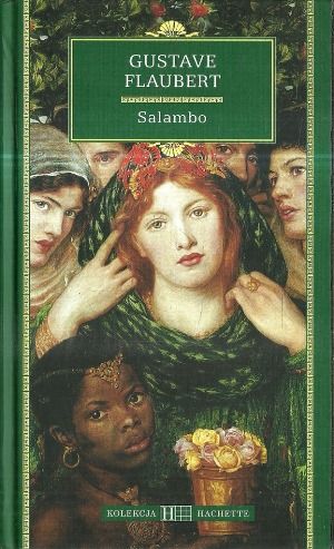 Gustave Flaubert   Salambo 173049,1